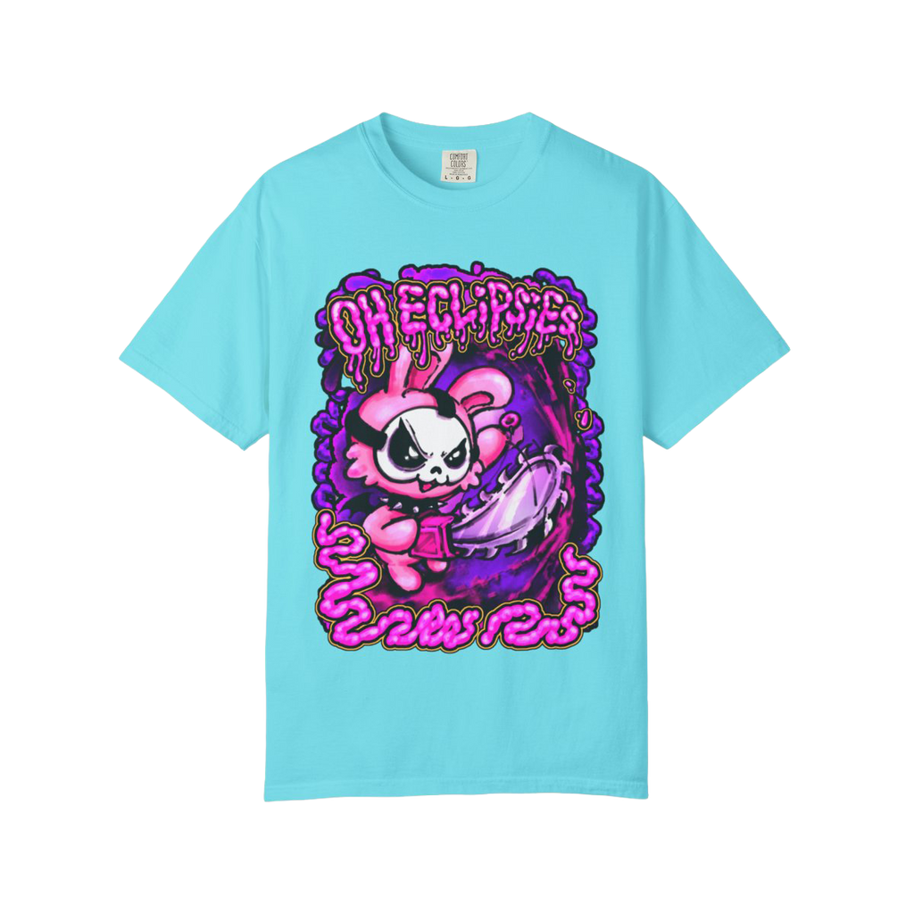 GLITTER & GUTS - OH, ECLIPSIES!