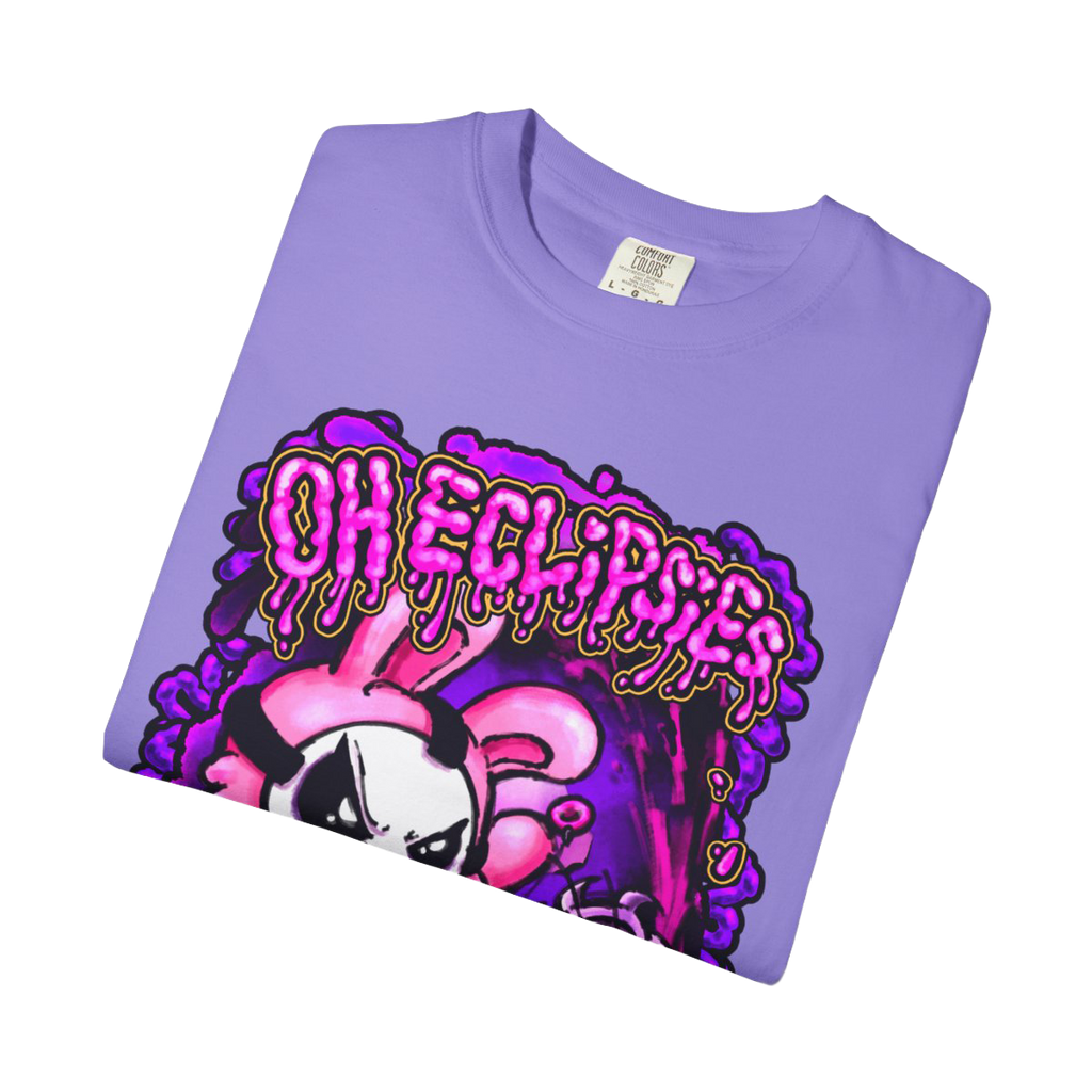 GLITTER & GUTS - OH, ECLIPSIES!