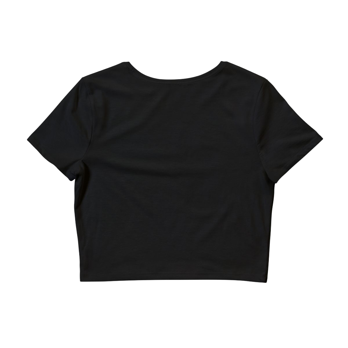 OH, ECLIPSIES! CROP TEE