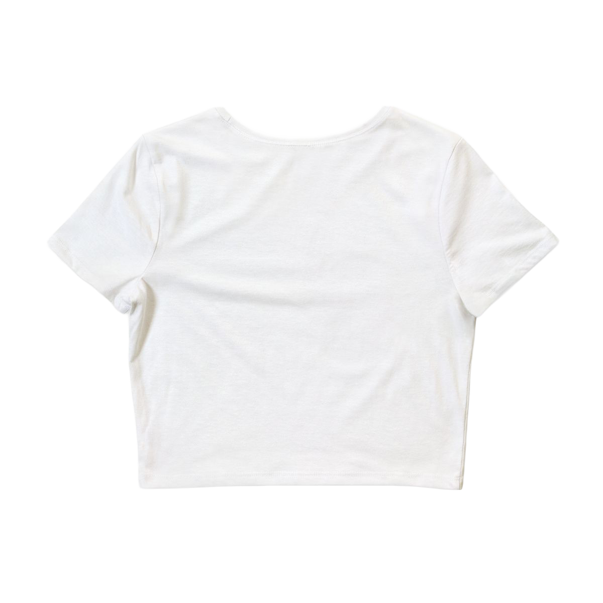 OH, ECLIPSIES! CROP TEE